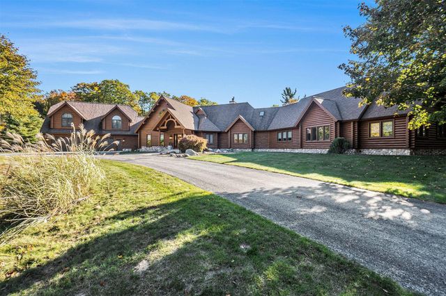 3424 Scenic Drive, Fruitland Twp, MI 49445