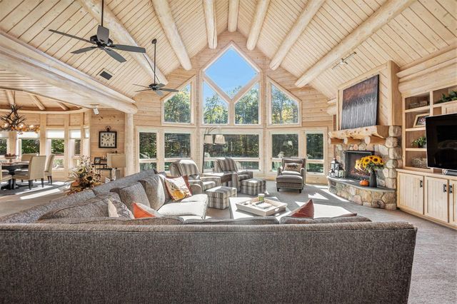 3424 Scenic Drive, Fruitland Twp, MI 49445