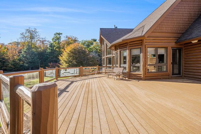 3424 Scenic Drive, Fruitland Twp, MI 49445