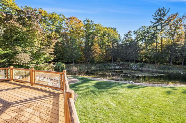 3424 Scenic Drive, Fruitland Twp, MI 49445