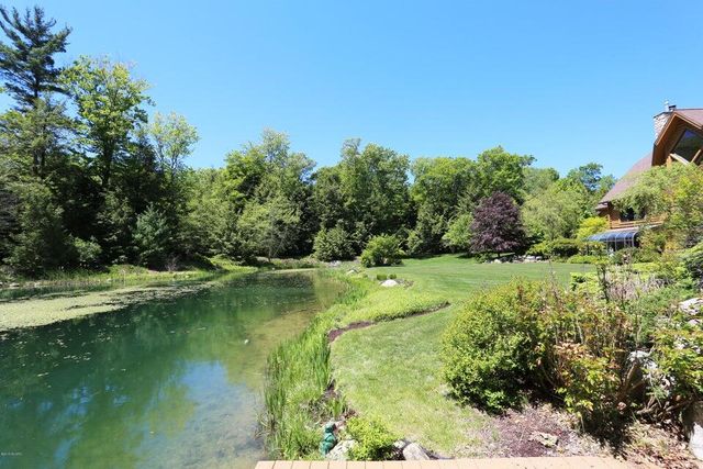 3424 Scenic Drive, Fruitland Twp, MI 49445