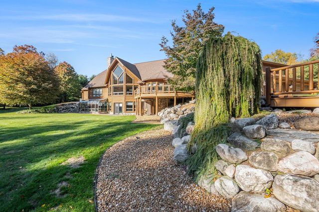 3424 Scenic Drive, Fruitland Twp, MI 49445