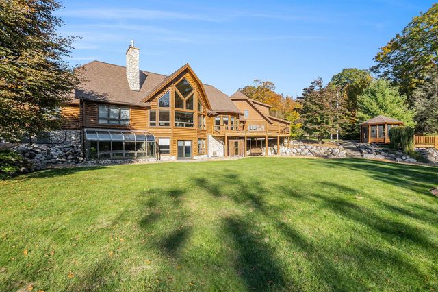 3424 Scenic Drive, Fruitland Twp, MI 49445