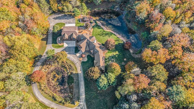 3424 Scenic Drive, Fruitland Twp, MI 49445