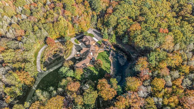3424 Scenic Drive, Fruitland Twp, MI 49445