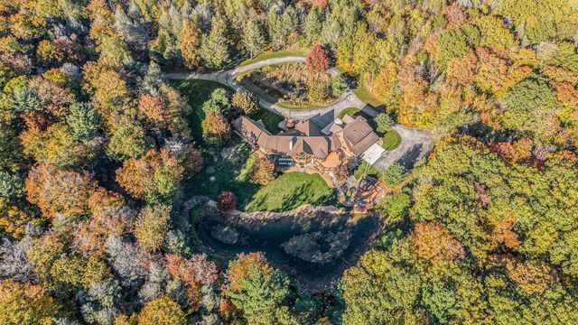 3424 Scenic Drive, Fruitland Twp, MI 49445