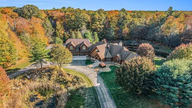 3424 Scenic Drive, Fruitland Twp, MI 49445