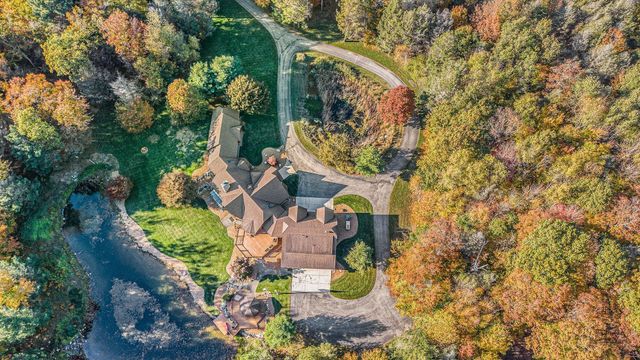 3424 Scenic Drive, Fruitland Twp, MI 49445