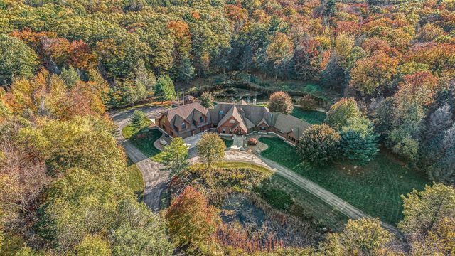 3424 Scenic Drive, Fruitland Twp, MI 49445