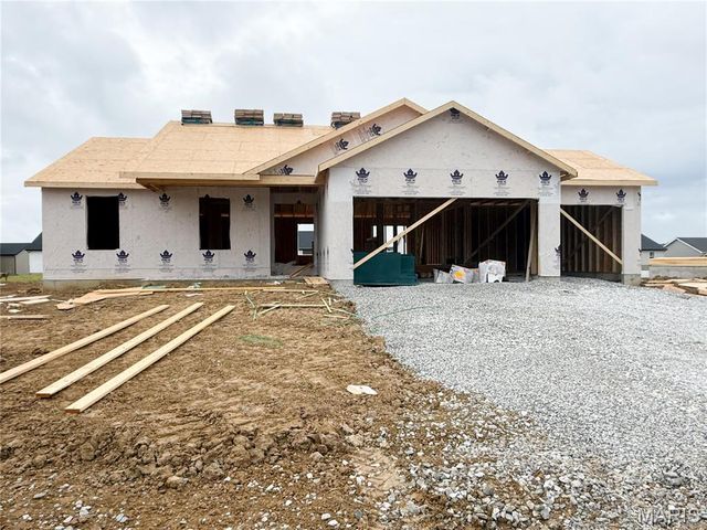 1018 Samwise Street, Wright City, MO 63390