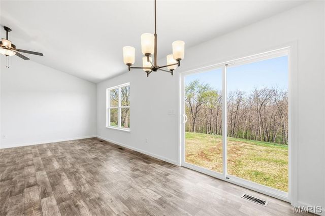 1018 Samwise Street, Wright City, MO 63390