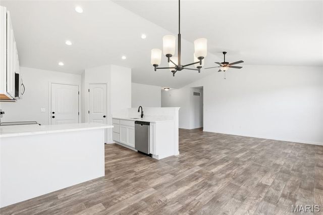1018 Samwise Street, Wright City, MO 63390