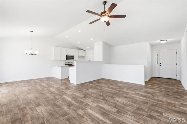 1018 Samwise Street, Wright City, MO 63390