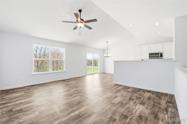 1018 Samwise Street, Wright City, MO 63390