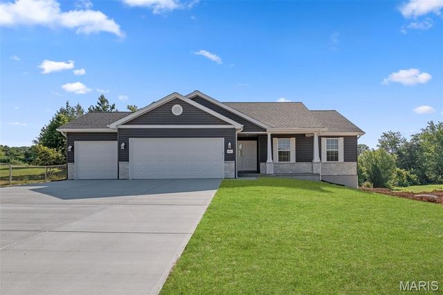 1018 Samwise Street, Wright City, MO 63390