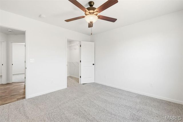 1018 Samwise Street, Wright City, MO 63390