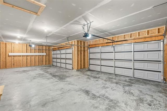 1018 Samwise Street, Wright City, MO 63390