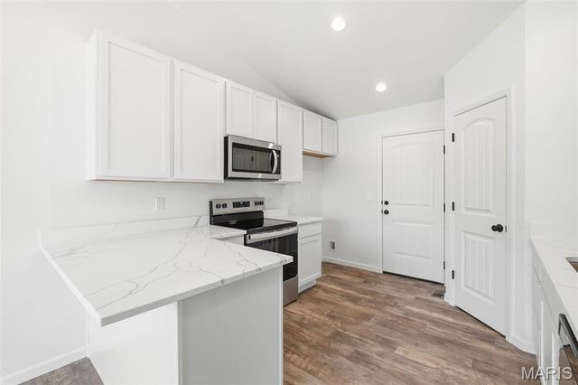 1018 Samwise Street, Wright City, MO 63390