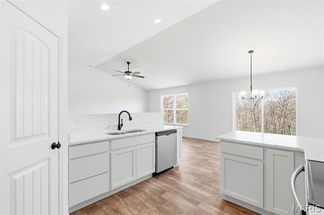 1018 Samwise Street, Wright City, MO 63390