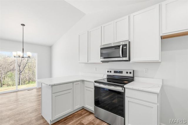 1018 Samwise Street, Wright City, MO 63390