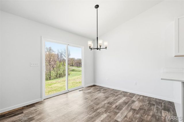 1018 Samwise Street, Wright City, MO 63390