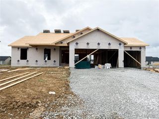 1018 Samwise Street, Wright City, MO 63390
