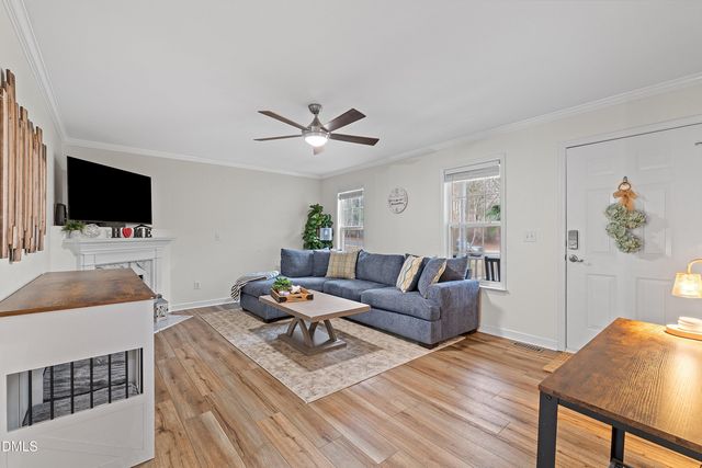 234 Linville Lane, Willow Springs, NC 27592