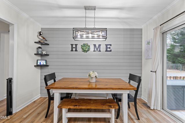 234 Linville Lane, Willow Springs, NC 27592