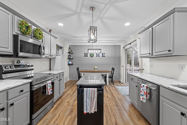 234 Linville Lane, Willow Springs, NC 27592