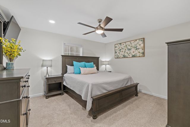 234 Linville Lane, Willow Springs, NC 27592