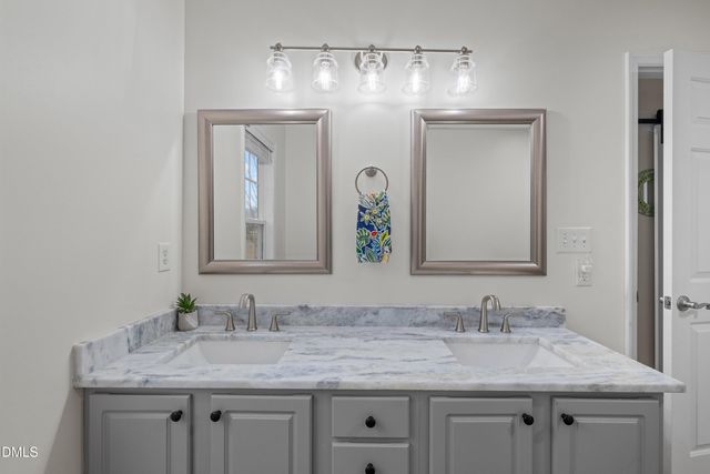 234 Linville Lane, Willow Springs, NC 27592