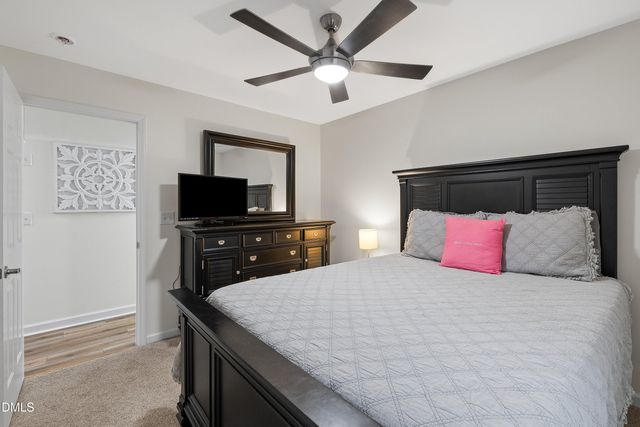 234 Linville Lane, Willow Springs, NC 27592