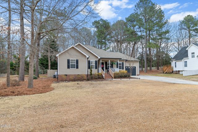 234 Linville Lane, Willow Springs, NC 27592