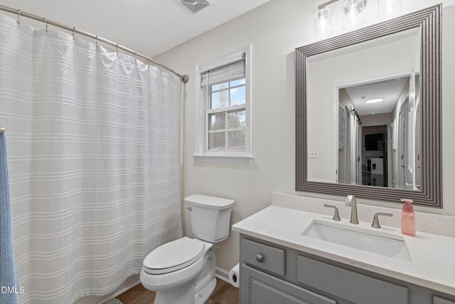 234 Linville Lane, Willow Springs, NC 27592