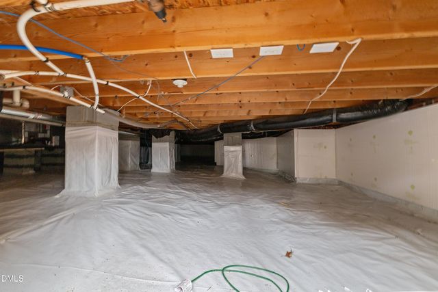 234 Linville Lane, Willow Springs, NC 27592