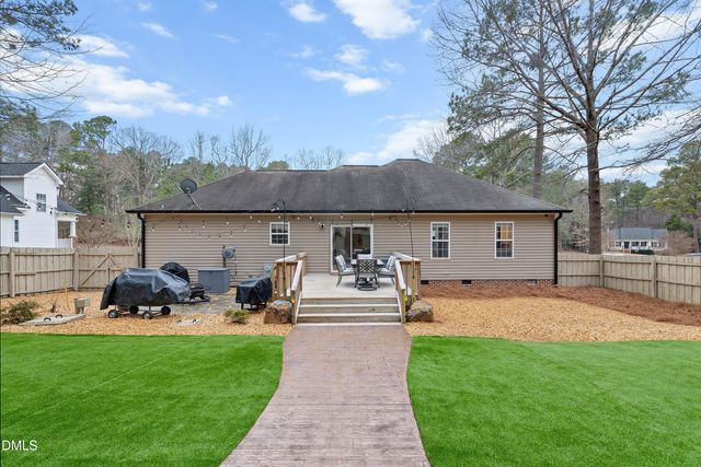 234 Linville Lane, Willow Springs, NC 27592