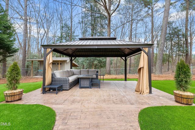 234 Linville Lane, Willow Springs, NC 27592