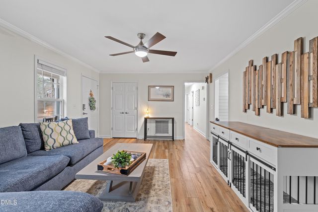 234 Linville Lane, Willow Springs, NC 27592