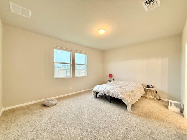 923 Palo Brea LOOP, Hutto, TX 78634