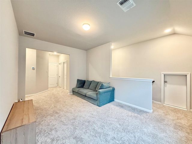 923 Palo Brea LOOP, Hutto, TX 78634
