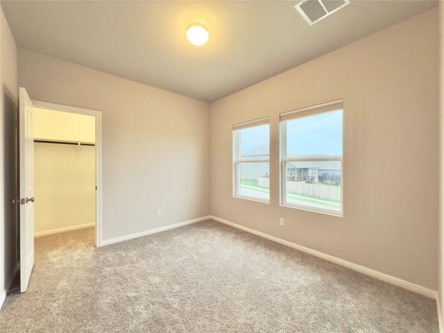 923 Palo Brea LOOP, Hutto, TX 78634