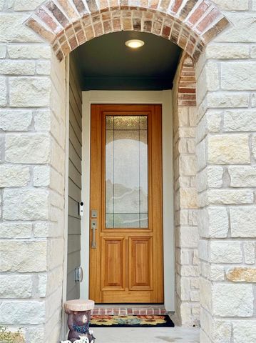 923 Palo Brea LOOP, Hutto, TX 78634