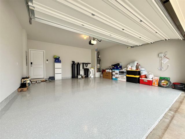 923 Palo Brea LOOP, Hutto, TX 78634