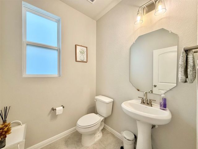 923 Palo Brea LOOP, Hutto, TX 78634