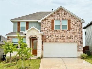 923 Palo Brea LOOP, Hutto, TX 78634