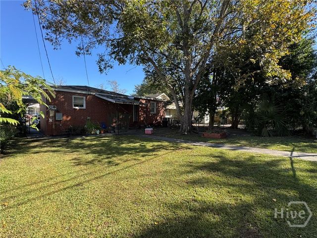 631 W 35th Street, Savannah, GA 31415
