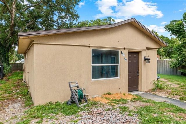 517 OAK STREET, Auburndale, FL 33823