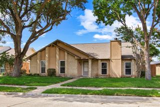 1209 Cherrywood Court, Allen, TX 75002