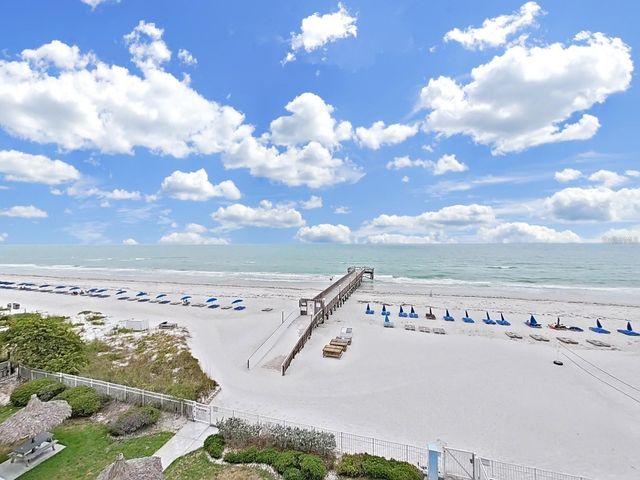 18500 GULF BOULEVARD 507, Indian Shores, FL 33785