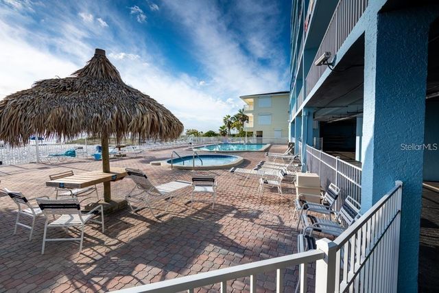 18500 GULF BOULEVARD 507, Indian Shores, FL 33785